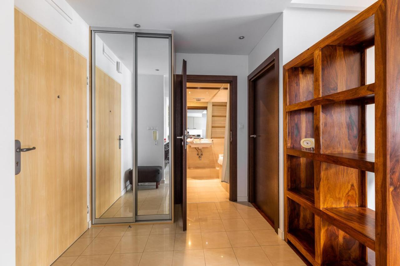 Apartment P&o Serviced Czerska - Mokotow Warschau